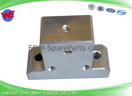 MV Mitsubishi için üst montaj bloğu 46*35*15mm DIE GUIDE BLOCK HOLDER