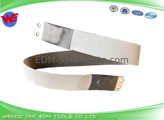 11608VC VZ300L Alt Serbestleme Kablosu L=500MM Sodick Üst Serbestleme Kablosu l=650