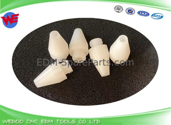 A290-8102-X622 A290-8123-X623 Fanuc EDM tel kesimi için boru başı Fanuc 17*T33*ID6