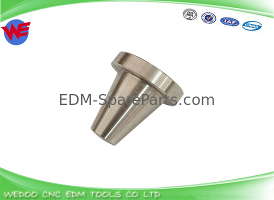 X268D389H01 Mitsubishi FA EDM Parça Nozul Algılama DJ48800 DWC- FA BA SS Koni