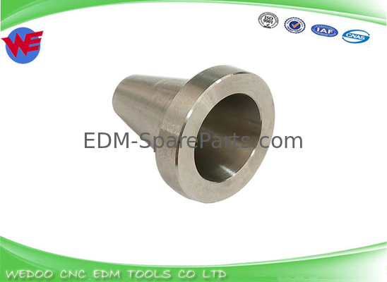 X268D389H01 Mitsubishi FA EDM Parça Nozul Algılama DJ48800 DWC- FA BA SS Koni