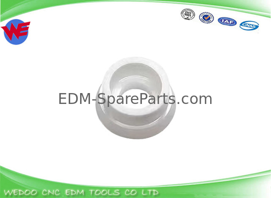 200448792 448.792 100442848 Charmilles Kablo EDM Parçalar Seramik Kesiciler D=9.0x4.1mm