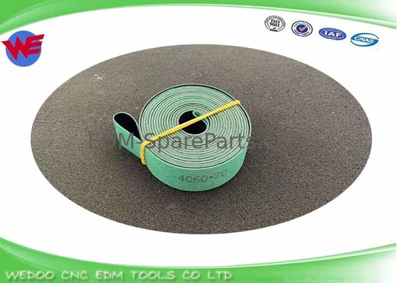 200640665 20x4060mm Motor Kablo Sürüşü için Düz Taşıyıcı Kemeri 200441192 15*3560