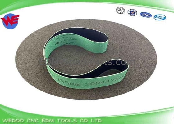 SPOOL DRIVE BELT 20*485MM 200447805 Motor Kablo Sürüşü için Charmilles