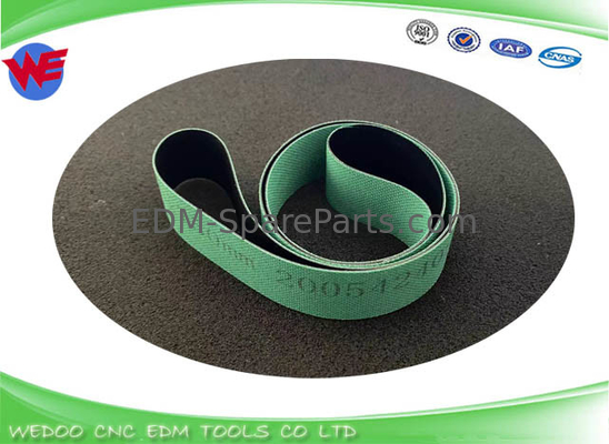 200542408 BREKE BELT VL 20*750 MM Motor Tel Sürücüsü için Charmilles 542.408