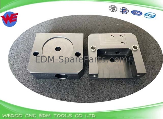 104470060 İletişim modülü boş Yedek parça Charmilles wire EDM 447.006.0