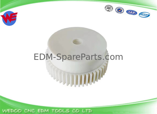 Plastik 135013616 Edm Gear Charmilles yedek 135.013.616