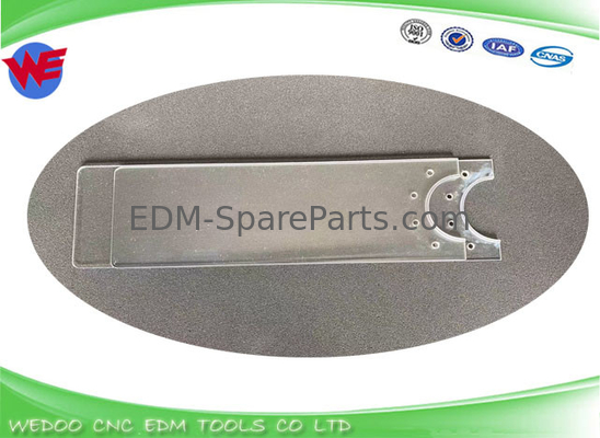 A290-8117-V068#COM Fanuc SÜRGÜ PLAKA A+B PLAKA SALMASTRA STOPER SİLECEK A290-8127-V068