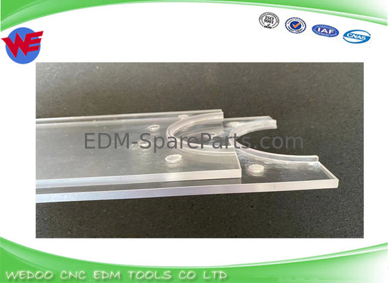 A290-8117-V068#COM Fanuc SÜRGÜ PLAKA A+B PLAKA SALMASTRA STOPER SİLECEK A290-8127-V068