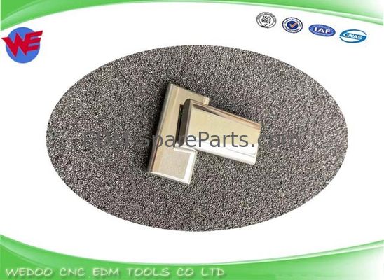 SPM güç kaynağı teması 4*12*23mm Karbid SPM EDM yedek parçaları