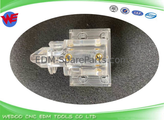 X052B539G51 DBQ3000 Boru Sonu BA FA10S-A-CE Mitsubishi EDM Parçaları