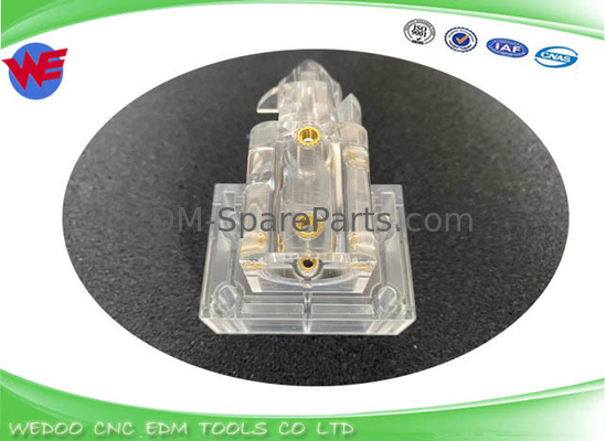 X052B539G51 DBQ3000 Boru Sonu BA FA10S-A-CE Mitsubishi EDM Parçaları