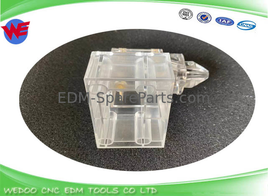 X052B539G51 DBQ3000 Boru Sonu BA FA10S-A-CE Mitsubishi EDM Parçaları