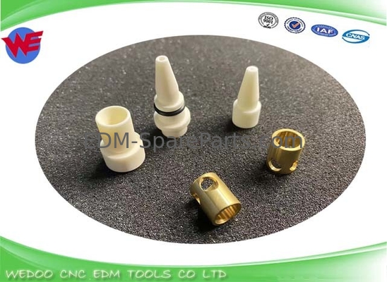 3053082 118202A MW406227F Seramik Aspirator Nozzle C Sodick EDM Parçaları