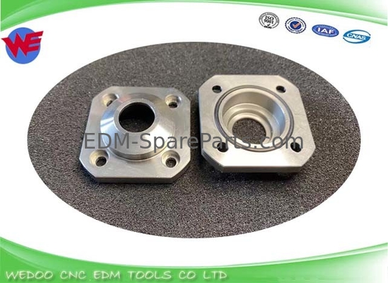 3110316 J14605B J14605C 2181501Sodick nozel tabanı AG400L AG AD nozel rehberi kapağı
