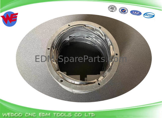AQ750 SODICK EDM yedek parçalarını içerir
