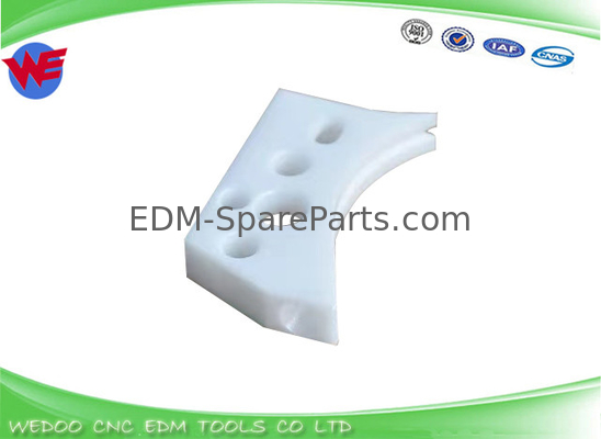 135015963 V-Guide Keramik Agie Charmilles EDM Parçaları CUP 300 CUT200 CUT 350