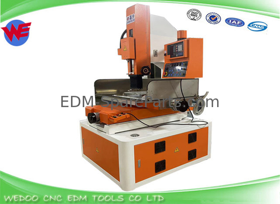 JS- 6040SD 600*400MM Jiasheng Precision EDM Drilling Machine Manual 0.15*3.0mm