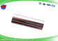 F005 A290-8101-X750 Tungsten Karbür Fanuc EDM Parçaları / Güç Besleme Kontağı