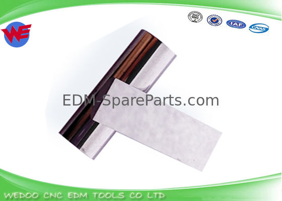 F005 A290-8101-X750 Fanuc EDM Parçaları / Güç Besleme Kontağı 23x8x3t