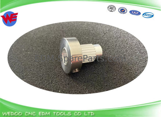 104493630 104434490 Paslanmaz Delekler tel motoru Robofil Agie Charmilles 25*30MML