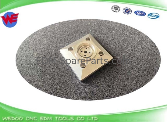 201712 201.712 436.214 436.124.1 KAPAK PLATE BÜYÜKLEMESİ AgieCharmilles 50*50*11
