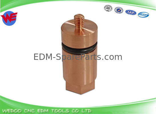 333029355 Agie Charmilles EDM temas fındığı AgieCUT E350 333014035