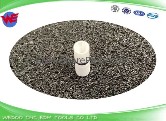 135016355 Seramik Rehber OD4.0*H9.0MM*0.8MM Robofil Agie Charmilles EDM Parçaları