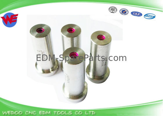 335009852 335013223 335009073 Matkap Kılavuzları Boru Kılavuzu 35mmL Agie Elektrot kılavuzu