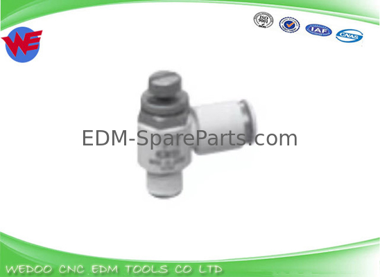DDP6300 P662K000P31 SC3U-M3-4 Hız Kontrolörü Mitsubishi EDM BA8
