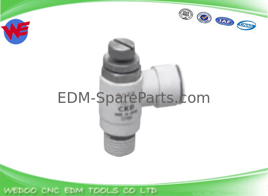 DDP6300 P662K000P31 SC3U-M3-4 Hız Kontrolörü Mitsubishi EDM BA8
