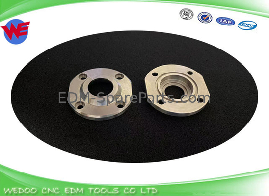 S409-1 3082629 60*56*ID18MM Alt nozel tabanı kapağı Sodick EDM yedek parçaları