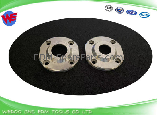 Sodick 3081983 60*56*ID22mm Alt EDM nozel rehberi kapağı Nozel tabanı S409