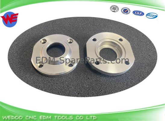 Sodick 3081983 60*56*ID22mm Alt EDM nozel rehberi kapağı Nozel tabanı S409
