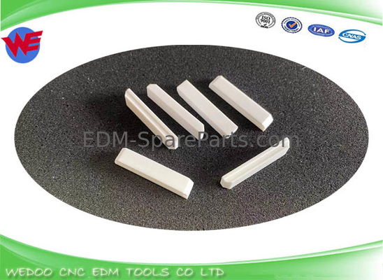 Sodick EDM Parçaları 3030870 2992297 CW503203A Stoper Üst / Alt EDM Makinesi