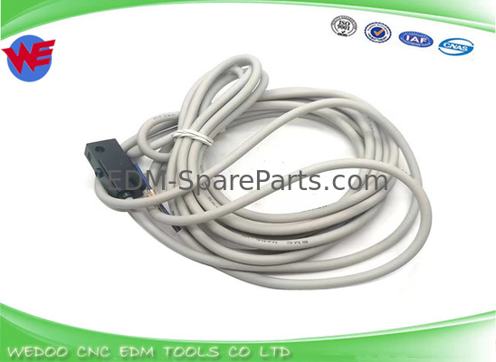 Düğme sensörü AQ AD AG ALN EDM Sodick 2613825 WIRE GUIDE Düğme sensörü