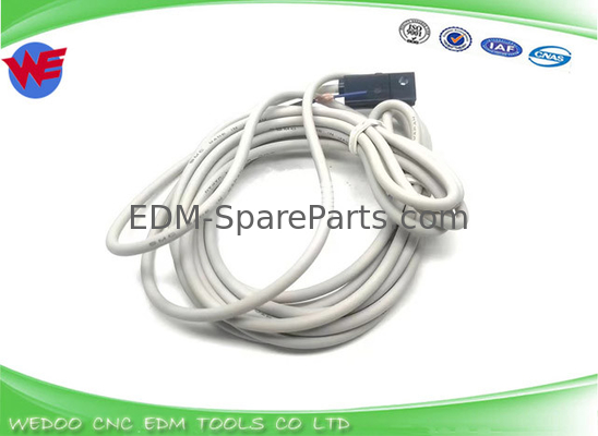 Düğme sensörü AQ AD AG ALN EDM Sodick 2613825 WIRE GUIDE Düğme sensörü