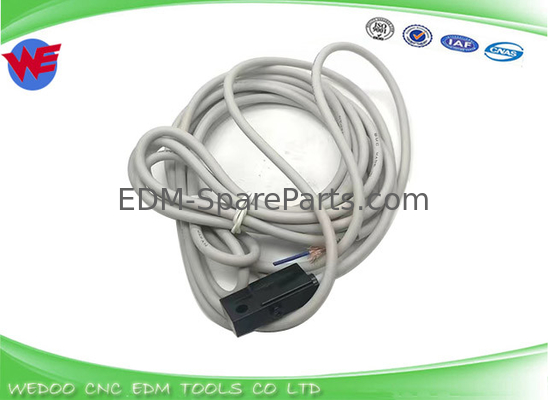 Düğme sensörü AQ AD AG ALN EDM Sodick 2613825 WIRE GUIDE Düğme sensörü