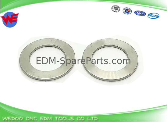 X194D873H01 DOWER SPACER Mitsubishi EDM Parçaları 18.8*12*1T H1 HA SA SB SZ SX CX