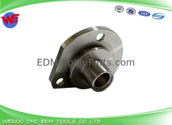 ALN Sodick EDM Parça Kılavuzu DURULMAZLARİ 41*20*47 MM Kapak Kılavuzu Sahibi