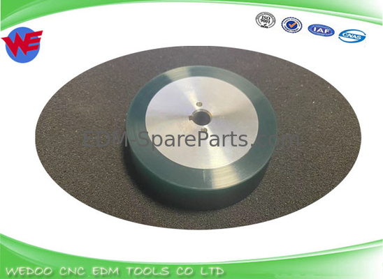 Pulley Roller 3050322 3051337 3051581 EDM Parçaları 100D*12*22HMM S411