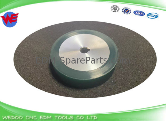 Pulley Roller 3050322 3051337 3051581 EDM Parçaları 100D*12*22HMM S411