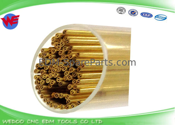 0.5mm hassas bakır borular