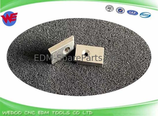 X268D104H01 Plaka Edm Makine Parçaları Için Mitsubishi EDM FA Için Karbür Kanca