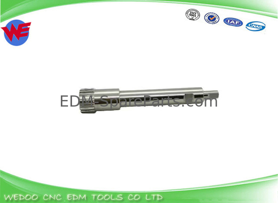 135010087 KÖPLEŞİM Çapı AgieCharmilles EDM Makine Parçaları 17.8*99LMM CUT 400