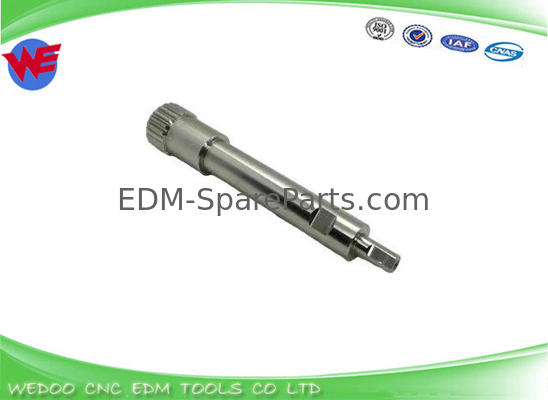 135010087 KÖPLEŞİM Çapı AgieCharmilles EDM Makine Parçaları 17.8*99LMM CUT 400