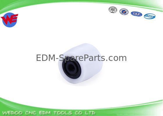 204448190 Delrin Roller Complete Keramik 28D Charmilles yedek parçaları