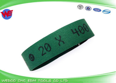 C439 100446880 135016871 Charmilles EDM Parçaları Bobin Sürücü Kemeri 20x400mmL