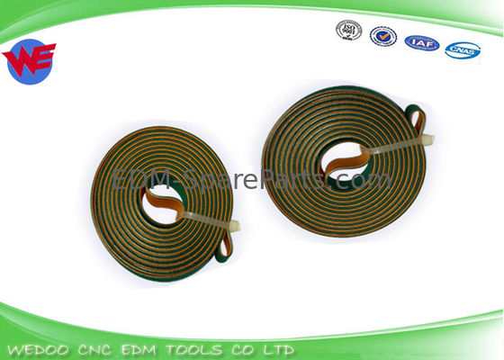 200447768 20x5250mmL Charmilles tel EDM Motor için 331.404.4 (20*5700MM)