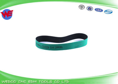 C439 100446880 135016871 Charmilles EDM Parçaları Bobin Sürücü Kemeri 20x400mmL